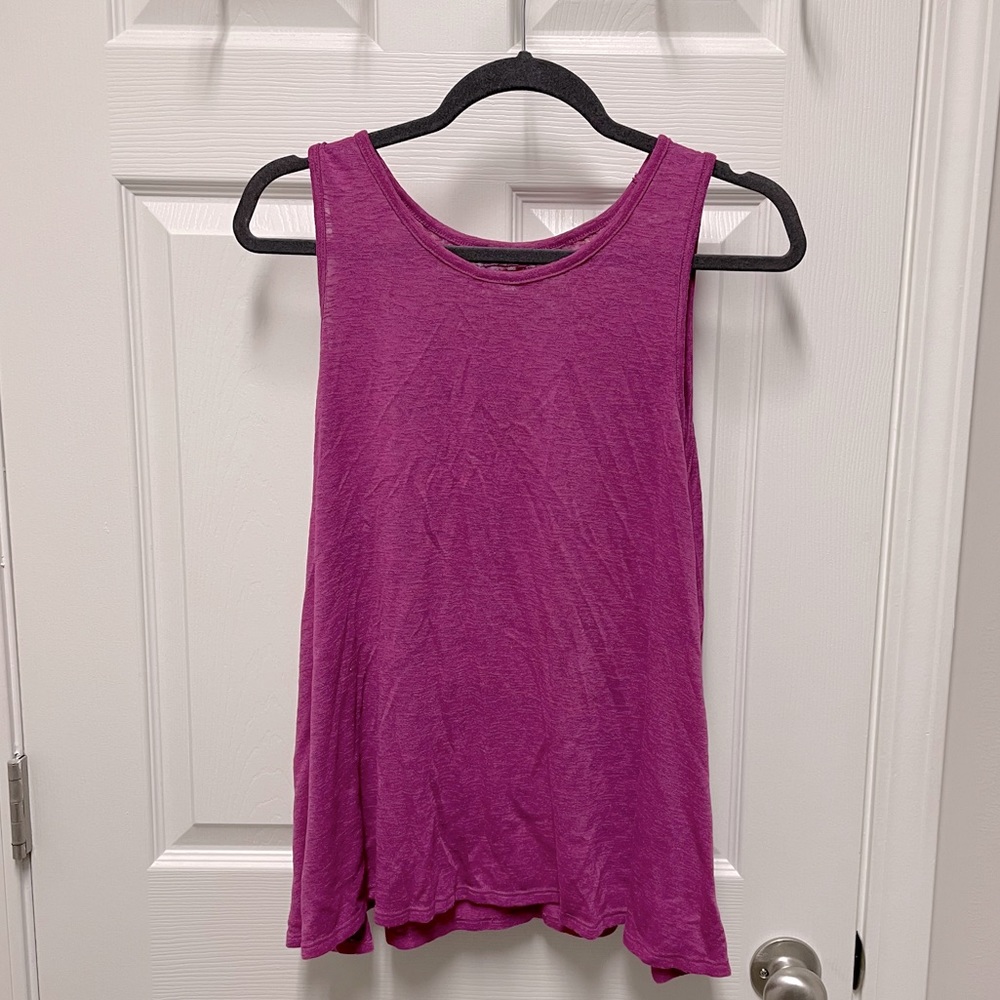 Sonoma Tank Top